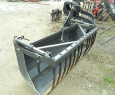 Marque non identifiée - GODET MAXI MULTI 2M